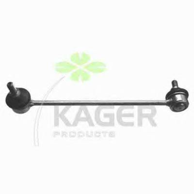 KAGER 85-0091