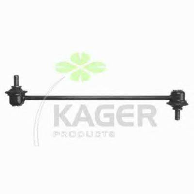 KAGER 85-0502