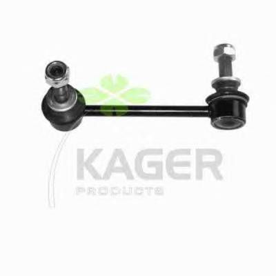 KAGER 85-0696