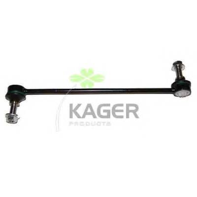 KAGER 850801