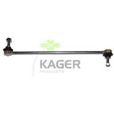 KAGER 85-0826