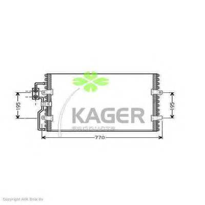 KAGER 94-5062