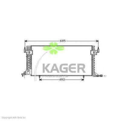 KAGER 94-5064