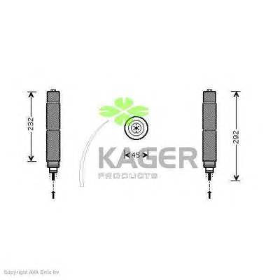 KAGER 94-5465
