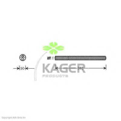 KAGER 94-5604