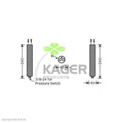 KAGER 945606