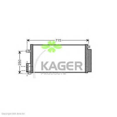 KAGER 94-6006