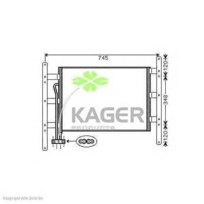 KAGER 946094