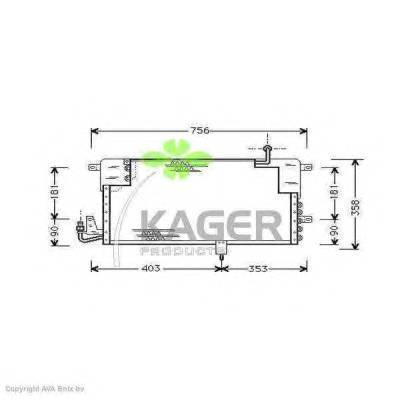 KAGER 946184