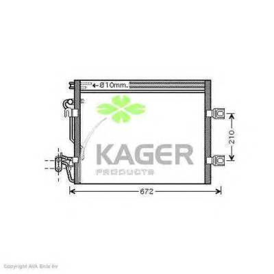 KAGER 946244