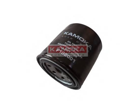 KAMOKA F102001