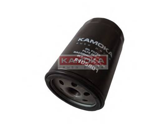 KAMOKA F105801