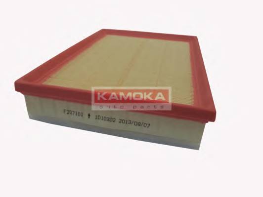 KAMOKA F207101