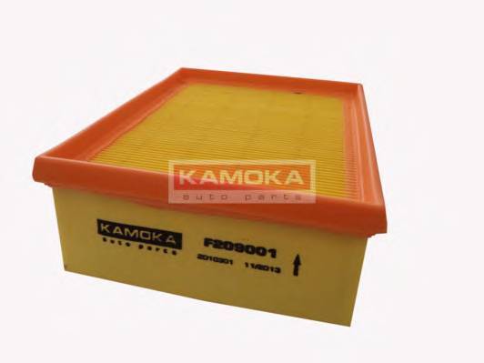 KAMOKA F209001