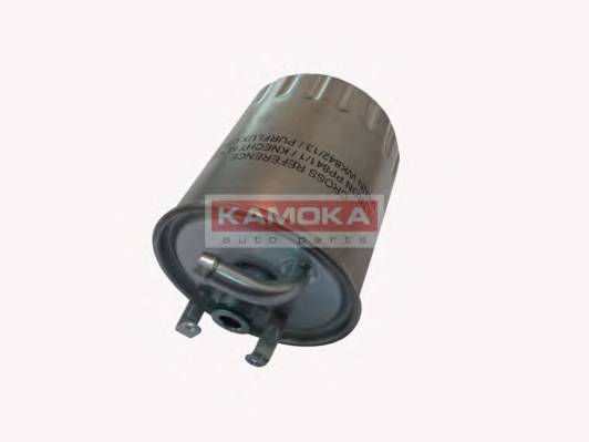 KAMOKA F302301