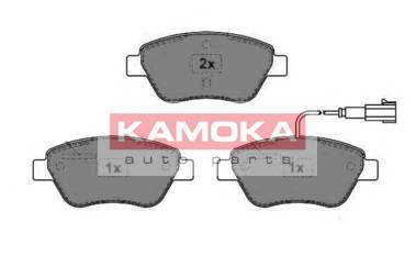 KAMOKA JQ1012932
