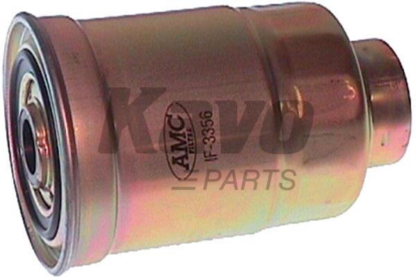 KAVO PARTS IF3356