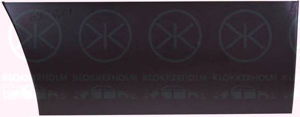 KLOKKERHOLM 2094121