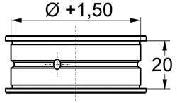 KOLBENSCHMIDT 85010815