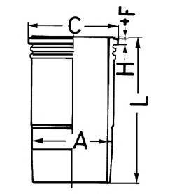 KOLBENSCHMIDT 89192110