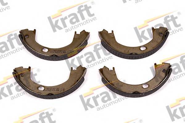 KRAFT AUTOMOTIVE 6028651