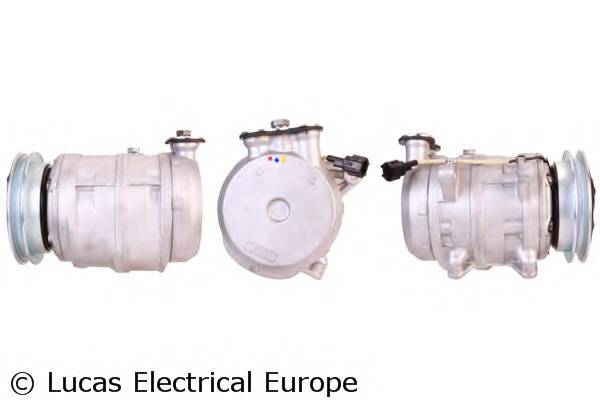 LUCAS ELECTRICAL ACP583