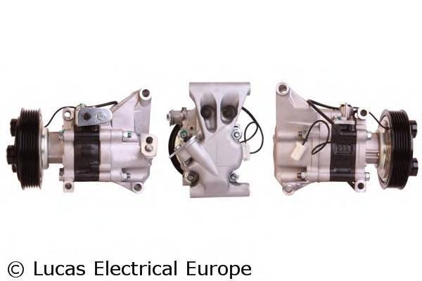 LUCAS ELECTRICAL ACP911