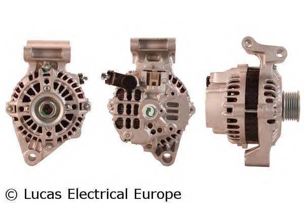 LUCAS ELECTRICAL LRA01172