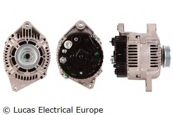 LUCAS ELECTRICAL LRA02032