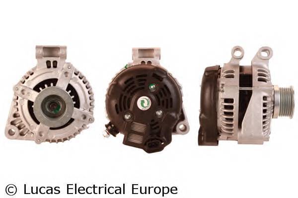 LUCAS ELECTRICAL LRA02880