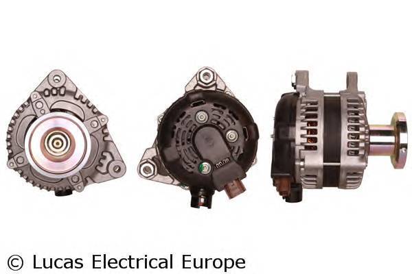 LUCAS ELECTRICAL LRA02911