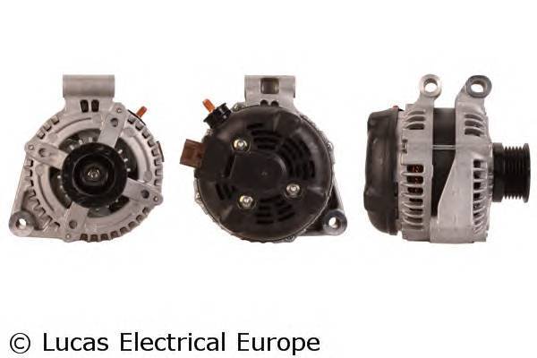 LUCAS ELECTRICAL LRA03112