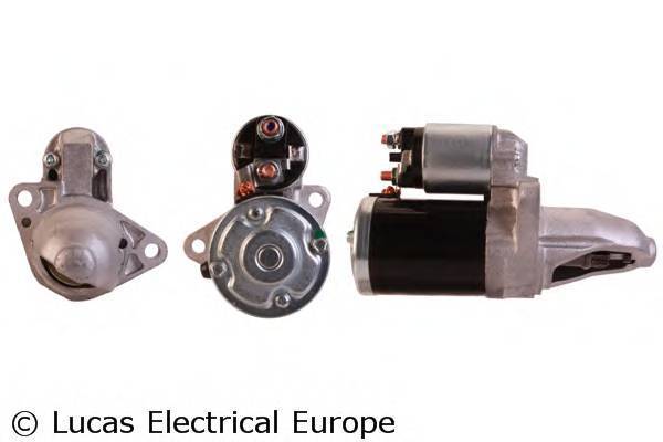 LUCAS ELECTRICAL LRS02552