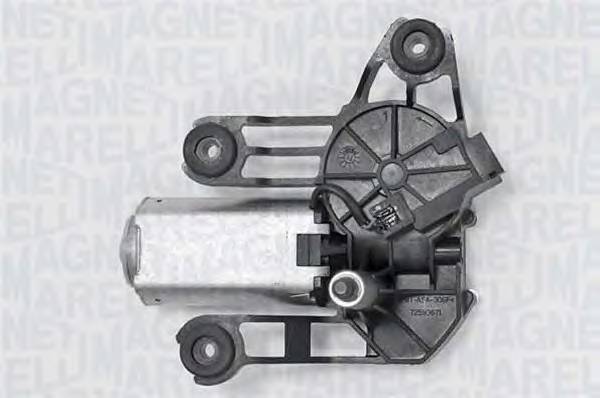 MAGNETI MARELLI 064344002010