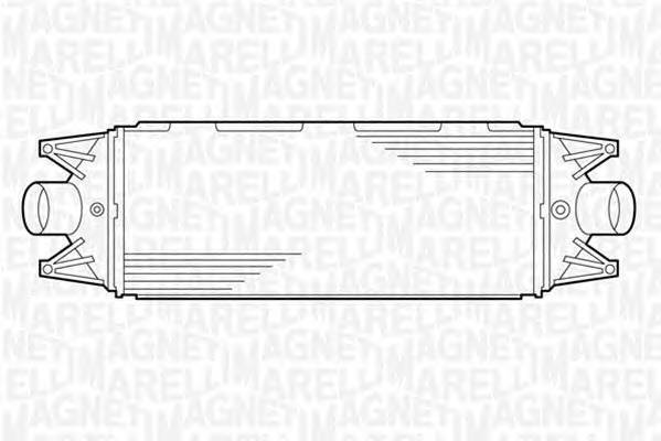 MAGNETI MARELLI 351319201560