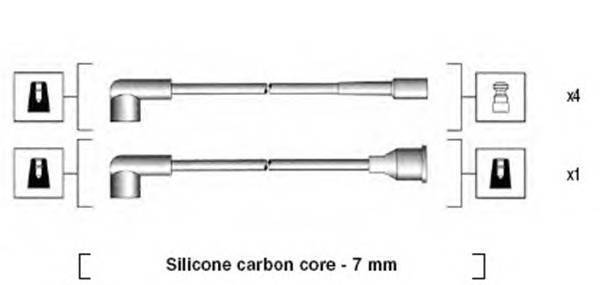 MAGNETI MARELLI 941154010742