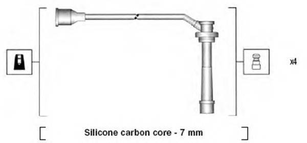 MAGNETI MARELLI 941285100846