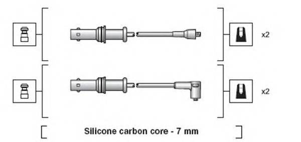 MAGNETI MARELLI 941318111152