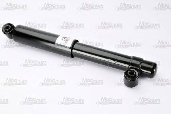 MAGNUM TECHNOLOGY AGF047MT