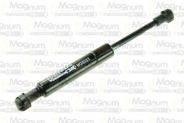 MAGNUM TECHNOLOGY MGS003