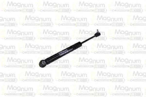 MAGNUM TECHNOLOGY MGS011