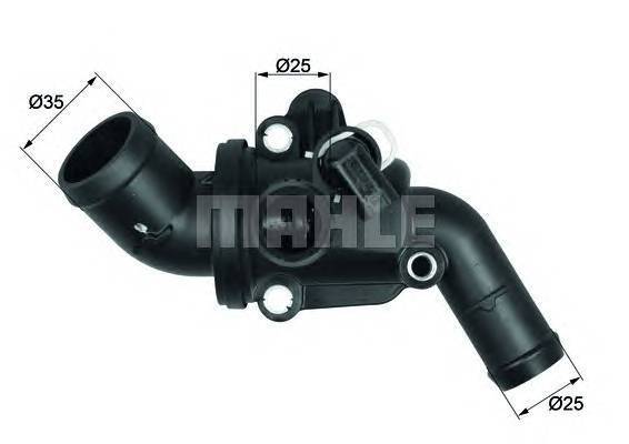 MAHLE ORIGINAL TI1487