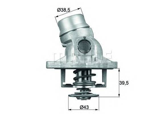 MAHLE ORIGINAL TI3288