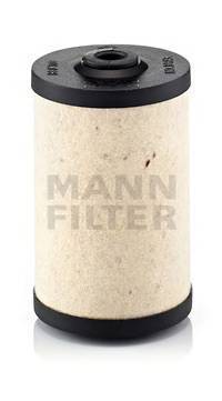 MANN-FILTER BFU700X