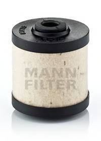 MANN-FILTER BFU715