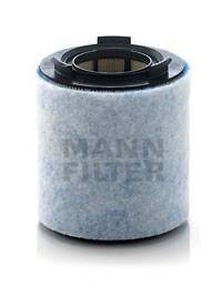 MANN-FILTER C15008