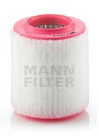 MANN-FILTER C16522