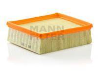 MANN-FILTER C1880