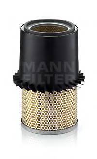 MANN-FILTER C22337