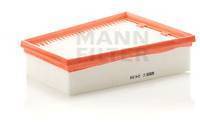 MANN-FILTER C2439